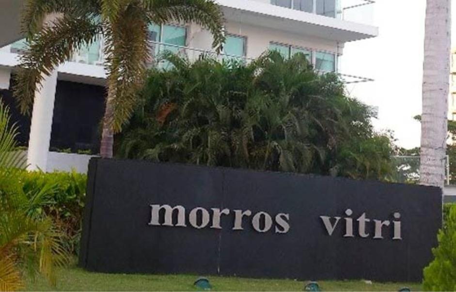 Apartamento Morros Vitri 214 Zona Norte Cartagena Exterior foto